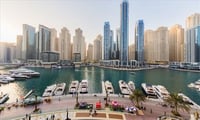 Indian nationals foreign investor group in Dubai real estate, bought properties worth 83.65 billion 